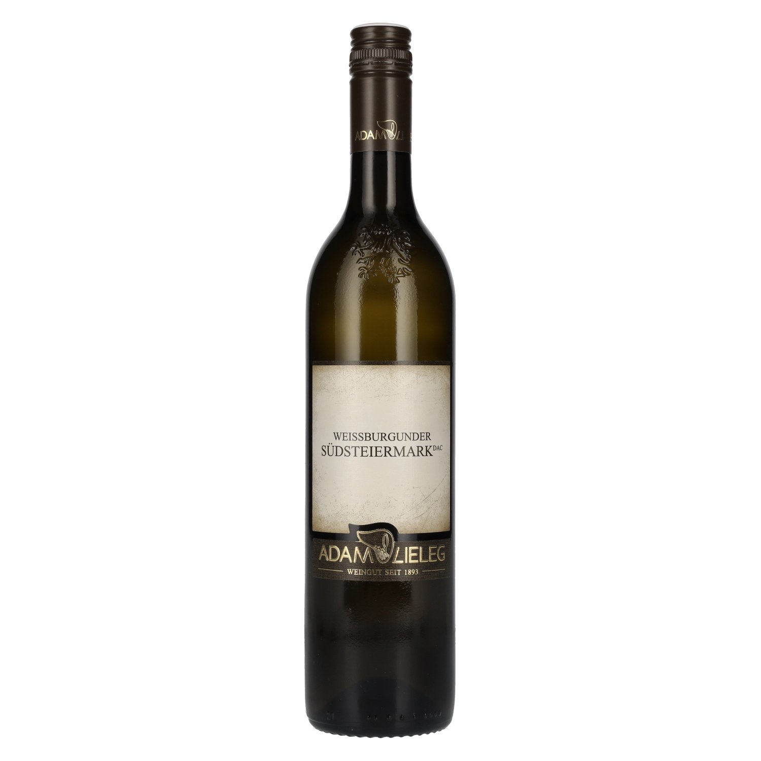 delicando Adam-Lieleg Weissburgunder Südsteiermark DAC 2023 12% Vol. 0 75l Verkauf