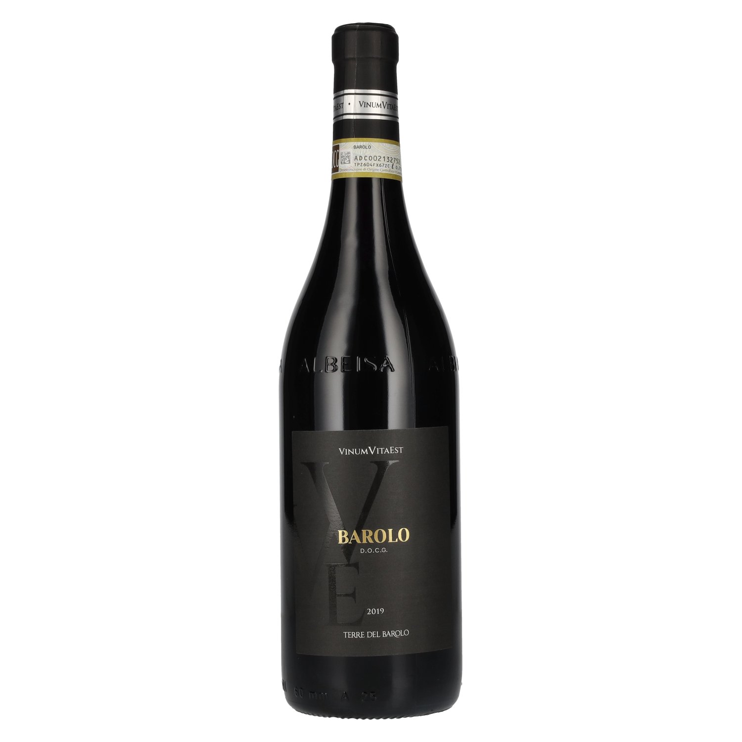 delicando Barolo Terre del Barolo DOCG 2019 14% Vol. 0 75l Bestseller