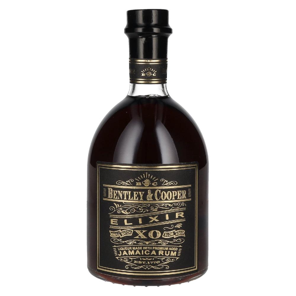 delicando Bentley & Cooper Elixir Reserve XO Jamaica Rum 40% Vol. 0 7l