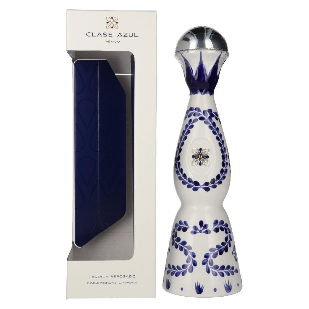 delicando Clase Azul Tequila REPOSADO 40% Vol. 0 7l in Geschenkbox Online Outlet