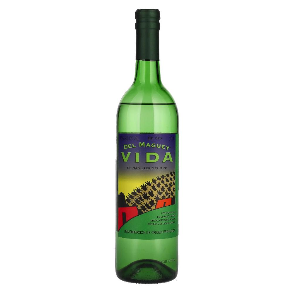 delicando Del Maguey VIDA Mezcal 42% Vol. 0 7l - delicando