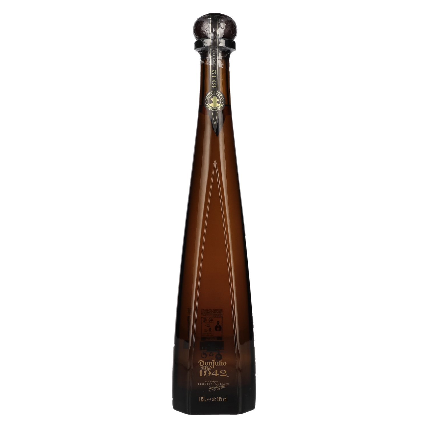 delicando Don Julio 1942 Tequila Añejo 38% Vol. 1 75l - delicando Neueste Stile