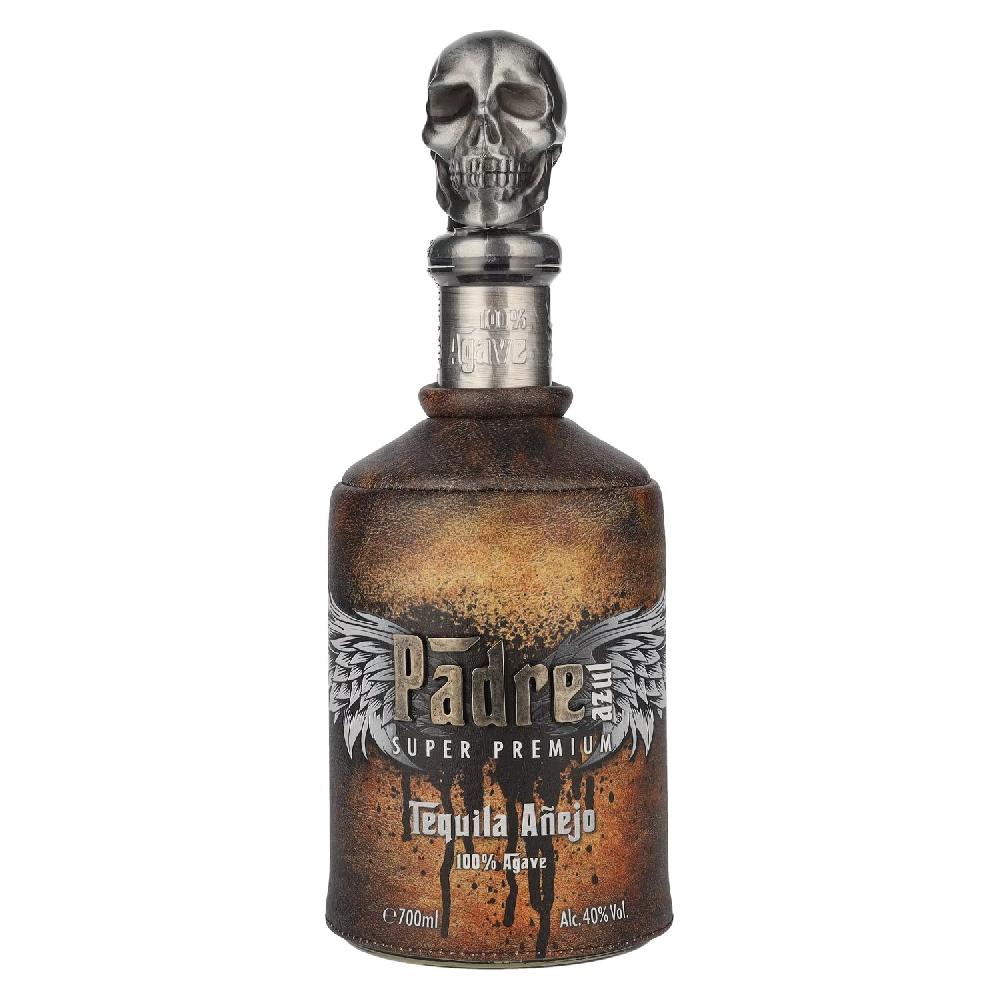 delicando Padre Azul Super Premium Tequila Añejo 100% Agave 40% Vol. 0 7l Bis zu 65% Rabatt