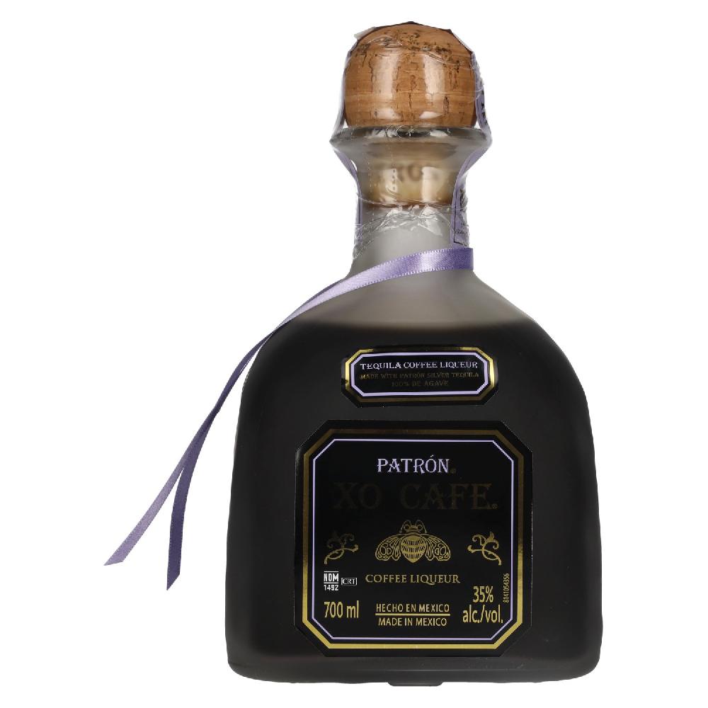 delicando Patrón XO Cafe Liqueur 35% Vol. 0 7l - delicando 2025