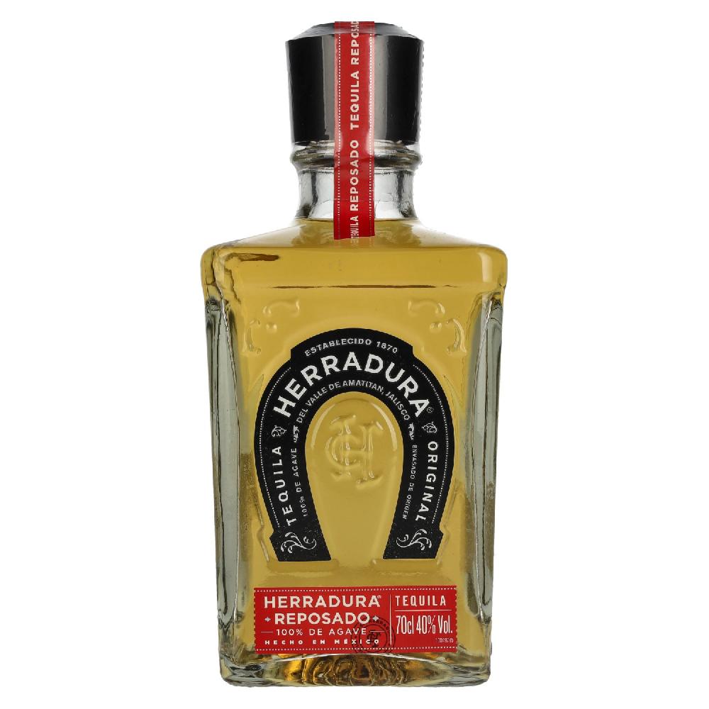 delicando Herradura Tequila REPOSADO 100% de Agave 40% Vol. 0 7l Exklusivangebot