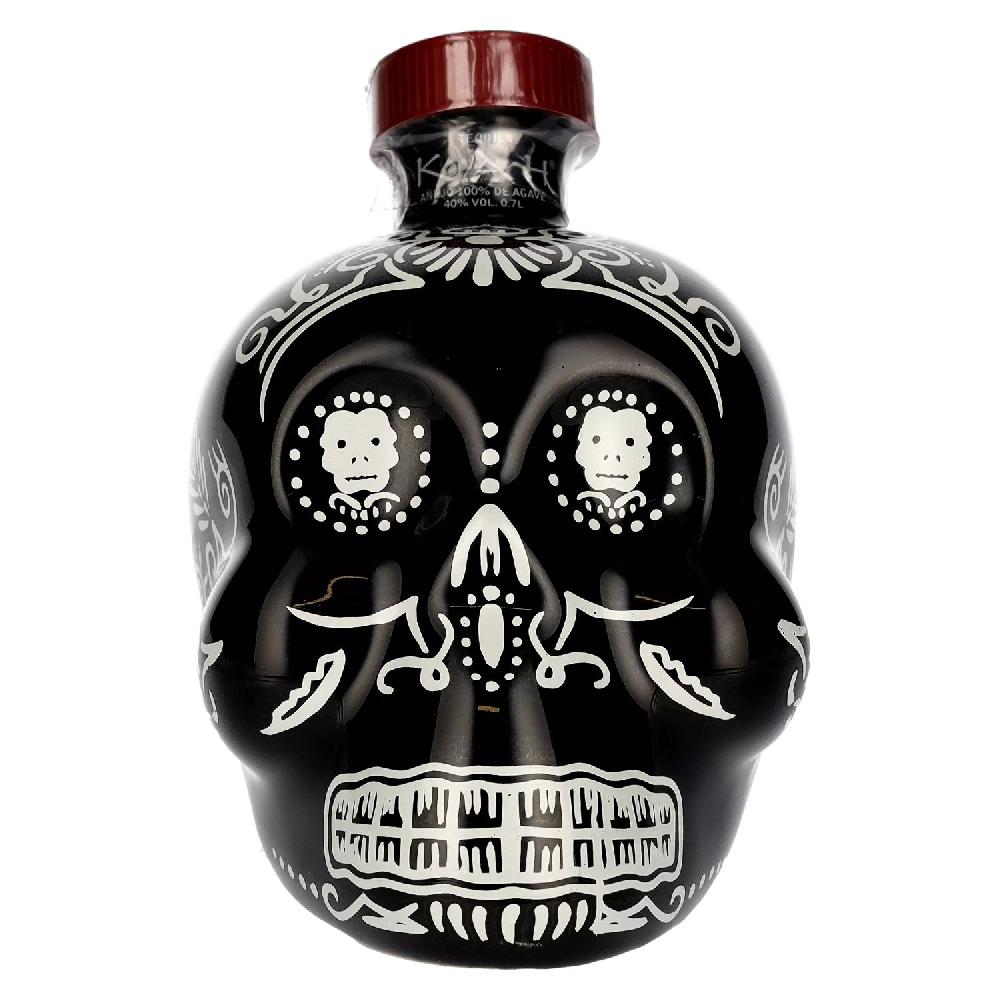 delicando Kah Tequila Añejo 40% Vol. 0 7l - delicando