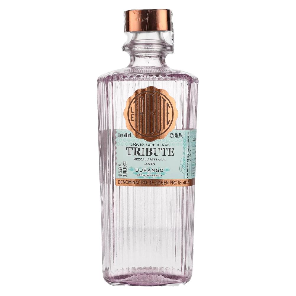 delicando Le Tribute Mezcal Durango México 45% Vol. 0 7l Zeitbegrenzte Promotion